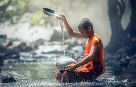  Top  13 lucruri interesante despre budism, a patra cea mai raspandita religie din lume