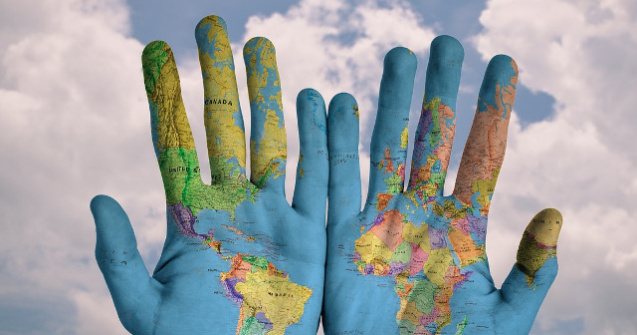  Top  Stimuleaza creativitatea si te fac mai increzator. 9 beneficii ale calatoriilor