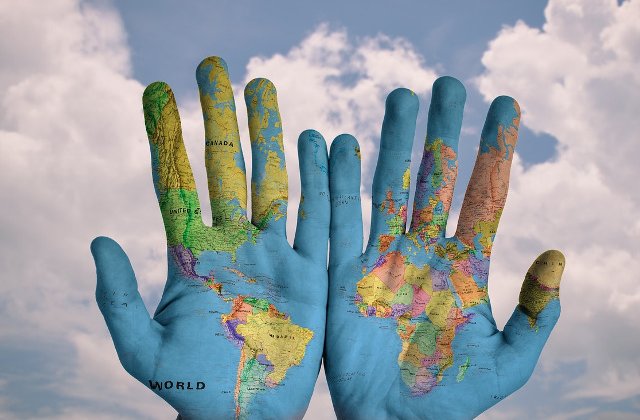 Stimuleaza creativitatea si te fac mai increzator. 9 beneficii ale calatoriilor