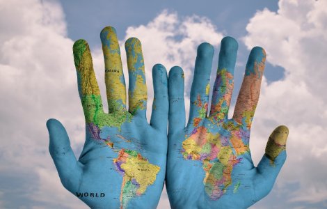  Top  Stimuleaza creativitatea si te fac mai increzator. 9 beneficii ale calatoriilor