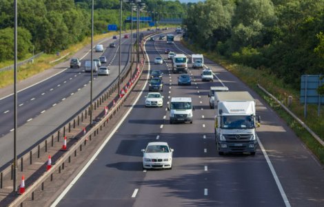 Britanicii sunt hotarati sa interzica masinile diesel si pe benzina: primarul Londrei a cerut aplicarea planului pana in 2030