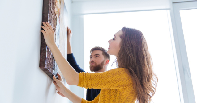 5 metode simple ca sa iti personalizezi locuinta atunci cand te muti intr-o casa noua