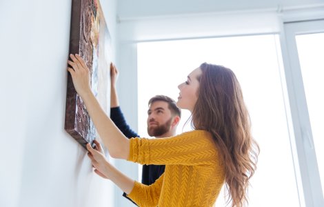 5 metode simple ca sa iti personalizezi locuinta atunci cand te muti intr-o casa noua