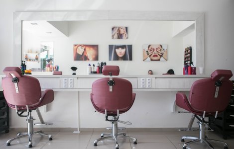 Cum deschizi un salon de coafura in 6 etape