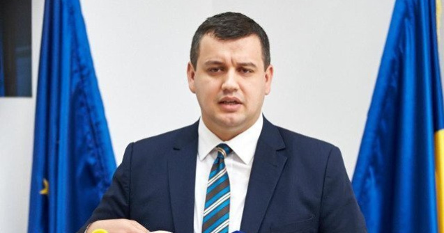 Tomac: Nu putem avea presedinte al Camerei Deputatilor condamnat