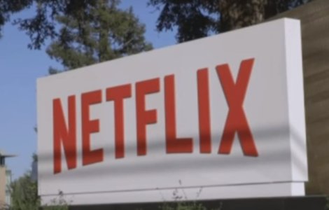Netflix si-a concediat seful de PR pentru folosirea unui cuvant rasist