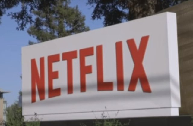 Netflix si-a concediat seful de PR pentru folosirea unui cuvant rasist