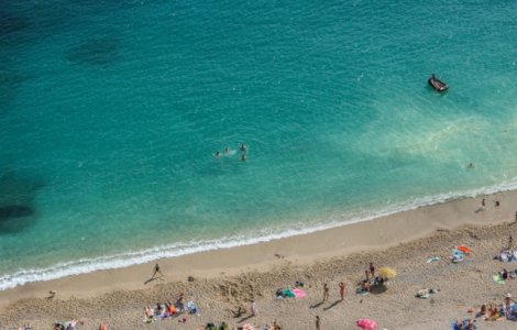 Destinatii ieftine pentru o saptamana la plaja vara aceasta