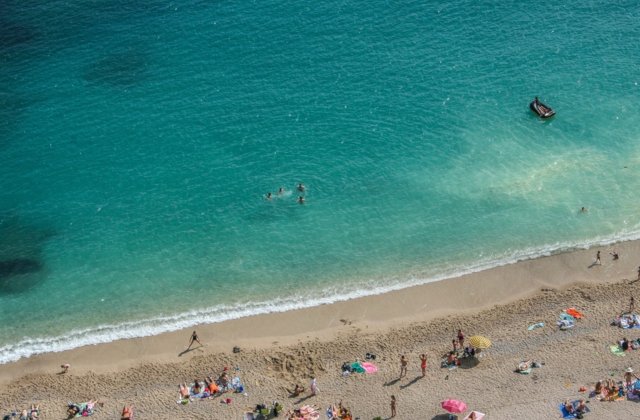 Destinatii ieftine pentru o saptamana la plaja vara aceasta