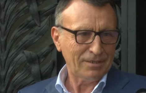 Paul Stanescu a anuntat ca se va retrage de la conducerea PSD Olt