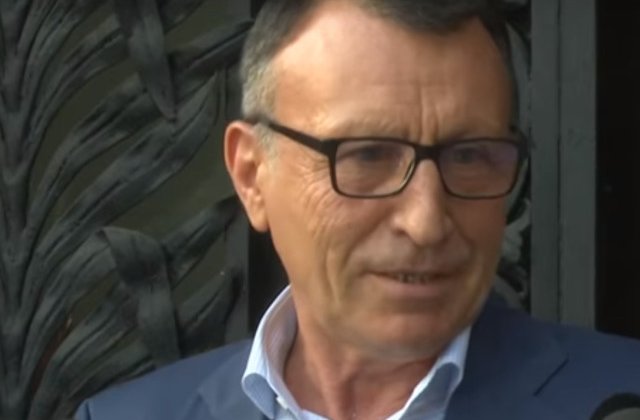 Paul Stanescu a anuntat ca se va retrage de la conducerea PSD Olt