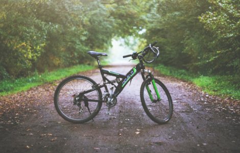 Primaria Bucuresti ofera inca 5.800 de vouchere pentru achizitia de biciclete