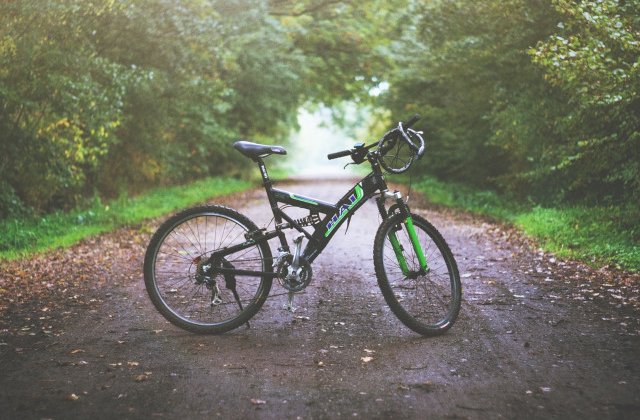 Primaria Bucuresti ofera inca 5.800 de vouchere pentru achizitia de biciclete