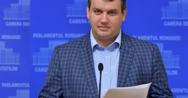 Tomac: Cei din PSD sunt obisnuiti din 6 in 6 luni sa-si schimbe guvernul