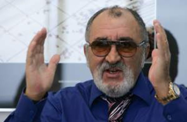 Ion Tiriac este bunic pentru a doua oara