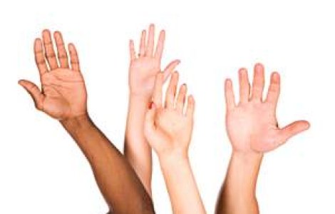 Succesul e scris in degete