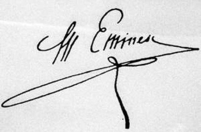 Eminescu se aniverseaza din Ipotesti pana-n Venetia