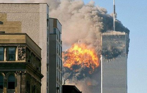  Video  Bush credea ca atacurile din 11 septembrie au fost un accident