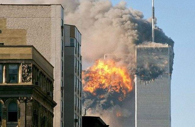 [VIDEO] Bush credea ca atacurile din 11 septembrie au fost un accident