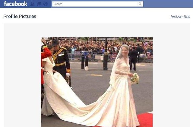 Ce venituri poate aduce o rochie de mireasa?