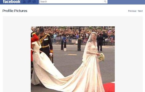 Ce venituri poate aduce o rochie de mireasa?