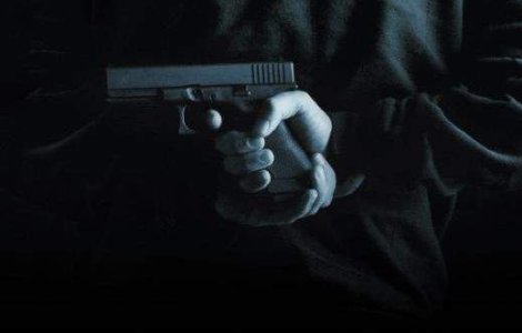 Atac armat in Nevada