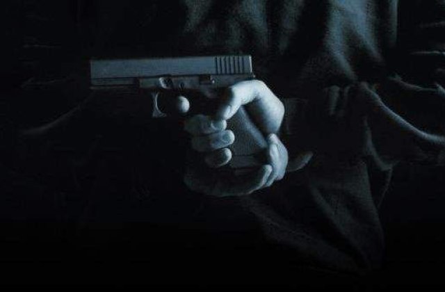 Atac armat in Nevada