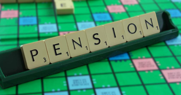 Pensiile sub 1.000 lei ar putea fi scutite de plata CASS