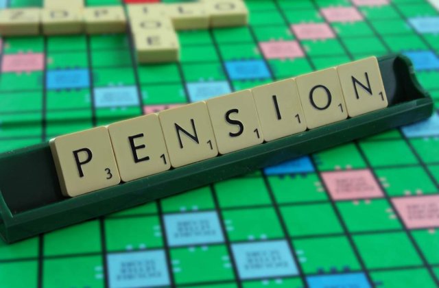 Pensiile sub 1.000 lei ar putea fi scutite de plata CASS