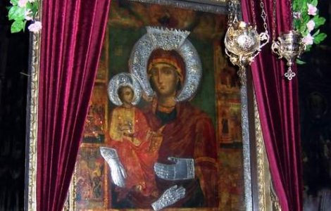 Traditii, obiceiuri si superstitii de Sfanta Maria Mica