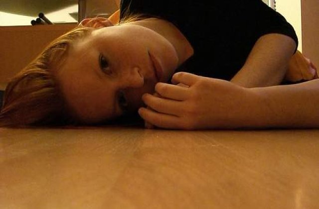 Unul din trei europeni are probleme mintale