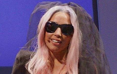 Vezi cum arata Lady Gaga fara machiaj