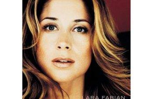 [VIDEO] Lara Fabian va concerta in Romania