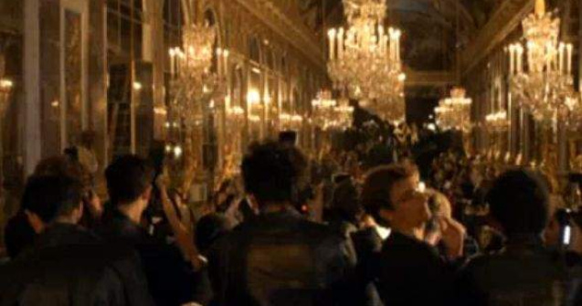  Video  Dior readuce la viata legendele cinematografiei