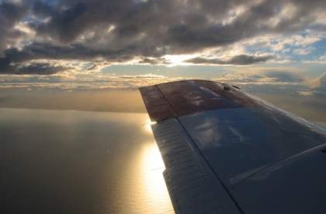 Tragedie in Rusia: Un avion s-a prabusit