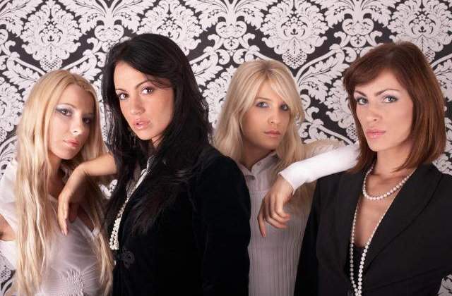 Femeia in societate: Cum mai discriminam in ziua de azi?