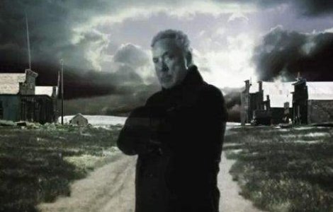 Tom Jones concerteaza in Romania