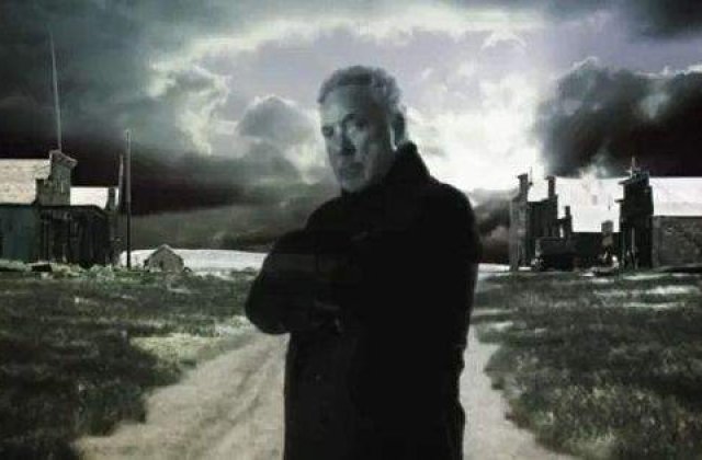 Tom Jones concerteaza in Romania