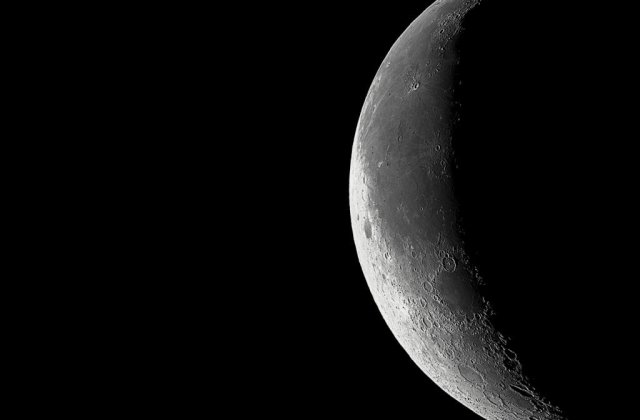 NASA: "Omul chiar a pasit pe Luna"