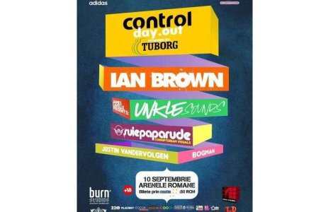 Numaratoare inversa pana la Control Day Out