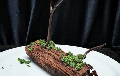  Top  20+ prajituri pe care putini ar indrazni sa le manance