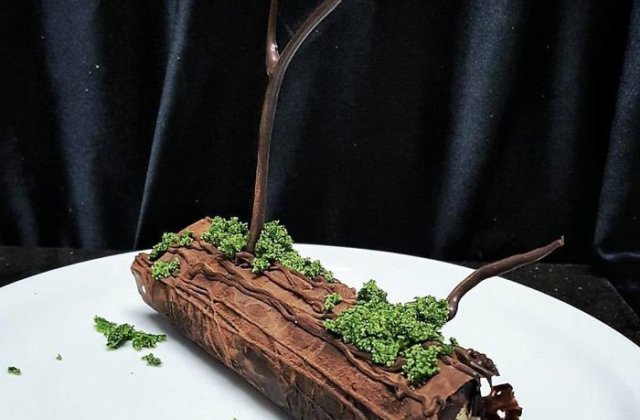 20+ prajituri pe care putini ar indrazni sa le manance