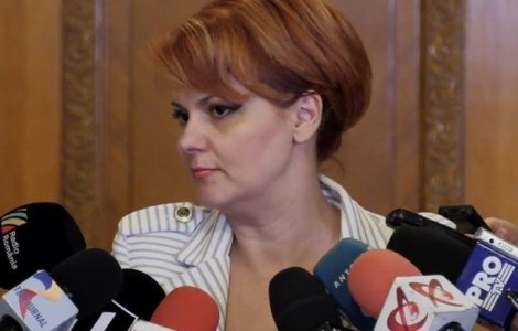 Olguta Vasilescu a publicat un video in care protestatarii din Venezuela sunt alungati cu tunuri de apa de fortele de ordine