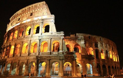  Top  Camerele secrete ale celor mai cunoscute obiective turisti