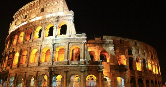  Top  Camerele secrete ale celor mai cunoscute obiective turisti