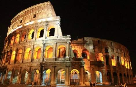  Top  Camerele secrete ale celor mai cunoscute obiective turisti