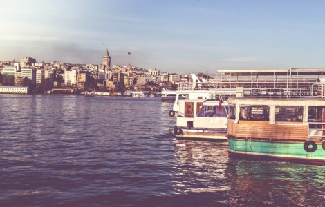 Rasfat pentru doi - cele mai romantice destinatii din Turcia