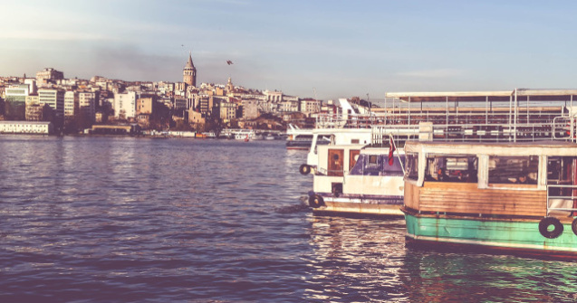 Rasfat pentru doi - cele mai romantice destinatii din Turcia