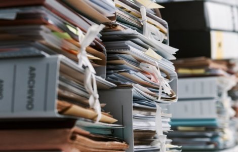 Seful DIICOT: Peste 4.700 de dosare vor fi inchise daca vor intra in vigoare modificarile Codurilor penale