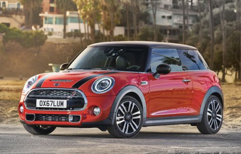 BMW ia in calcul inchiderea fabricilor din Marea Britanie din cauza Brexit: "Nu vom putea sa continuam productia daca furnizorii vor fi afectati"